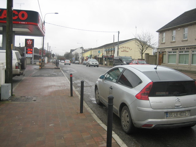 Rent prices in Clonee (Meath)